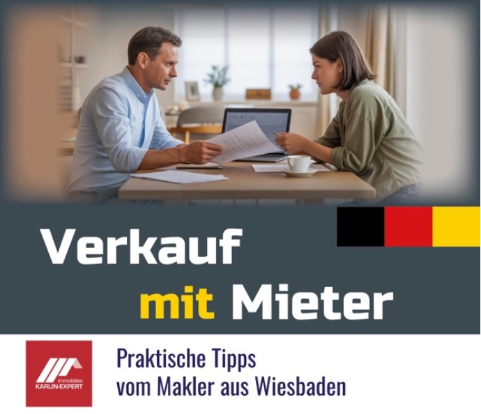 Vermietete Wohnung verkaufen in Wiesbaden – Was Eigentümer wissen müssen